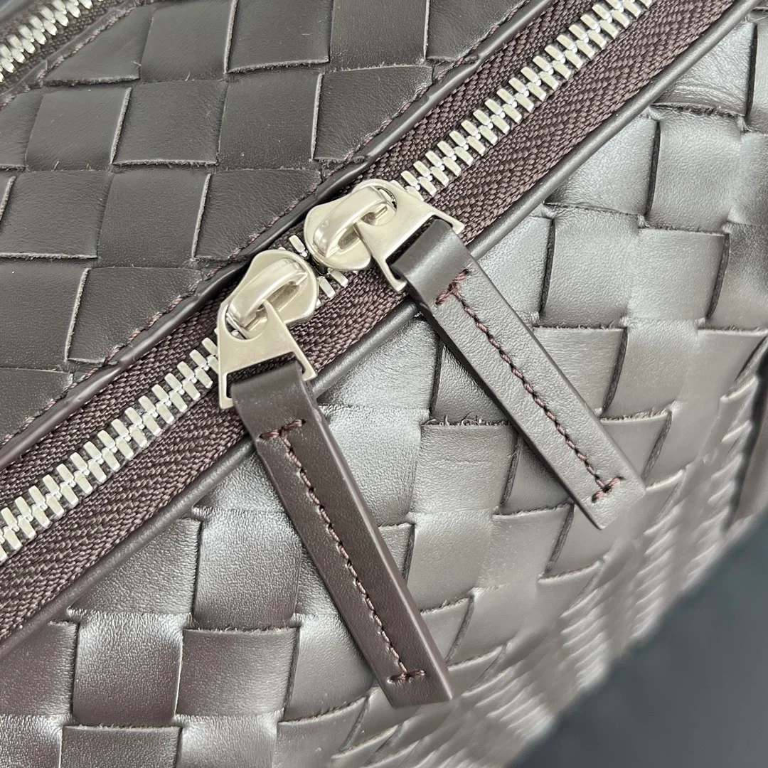 보테가 베네타 겟어웨이 브리프케이스 라지 백 (2color)