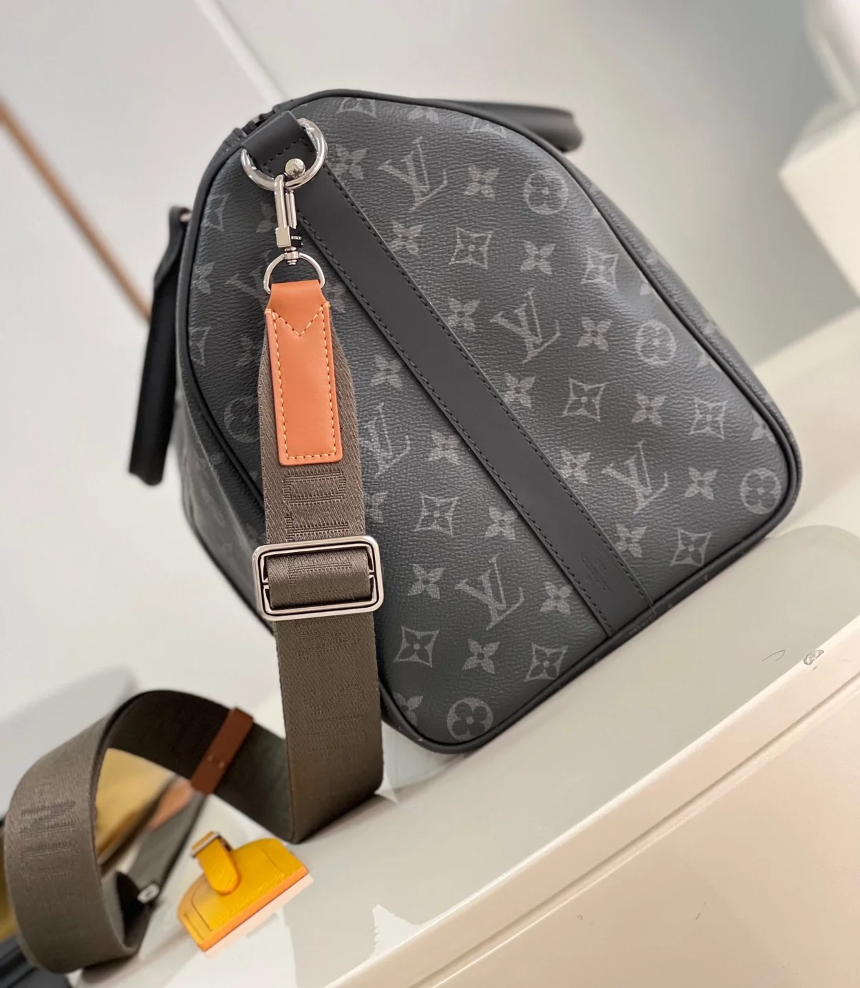 루이비통 키폴 반둘리에 45 M45611