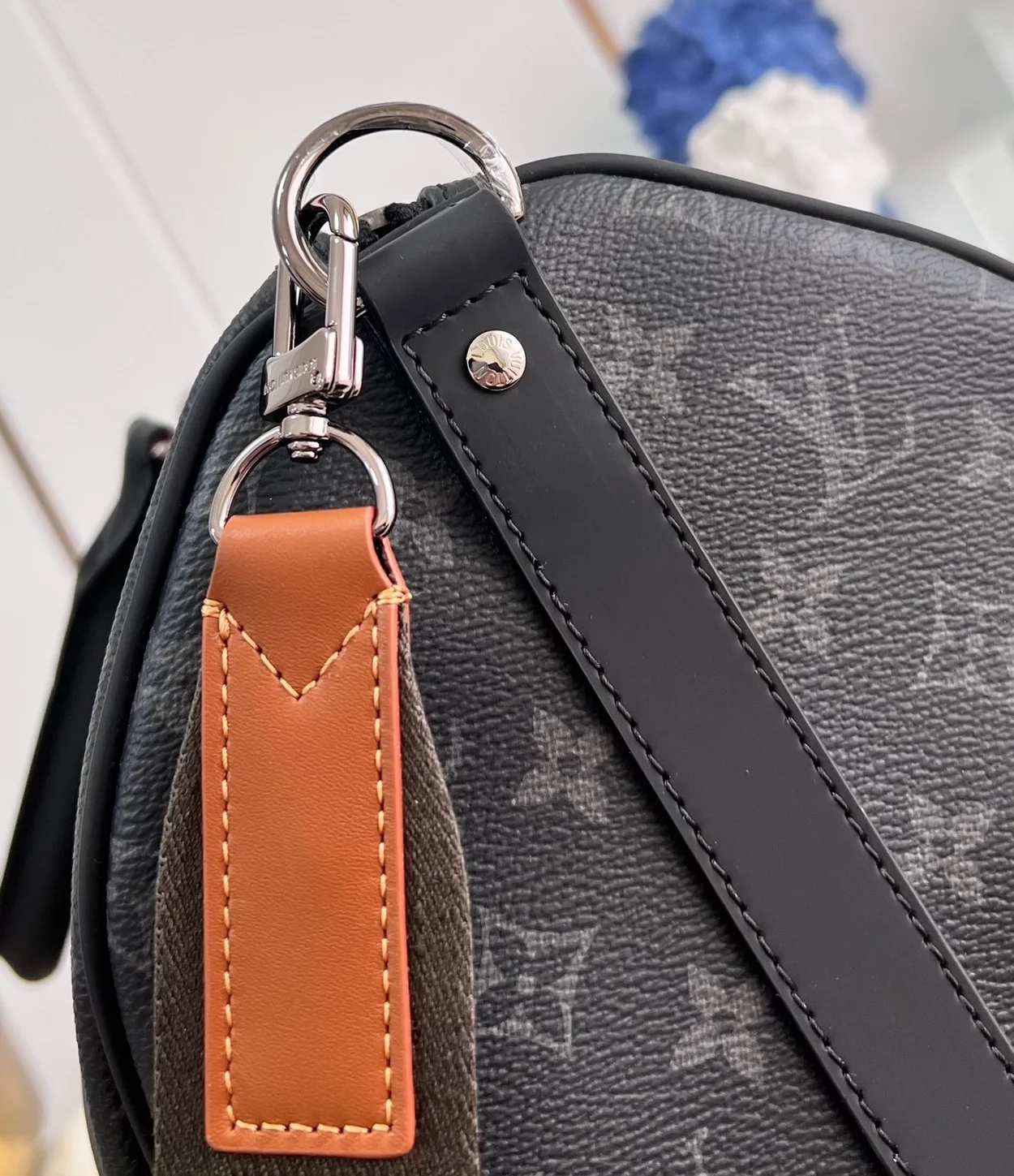 루이비통 키폴 반둘리에 45 M45611