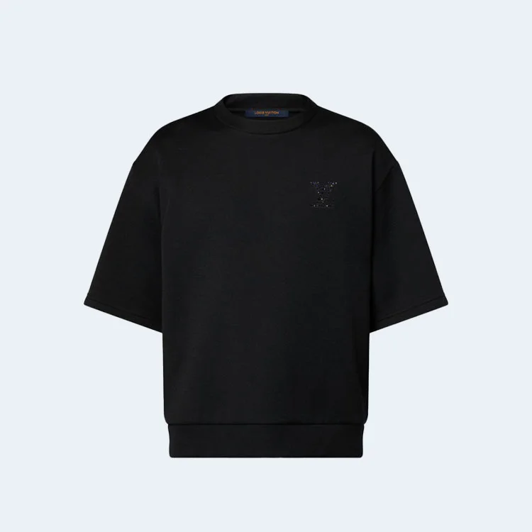 루이비통 엠벨리시드 저지 티셔츠 1AGTT1