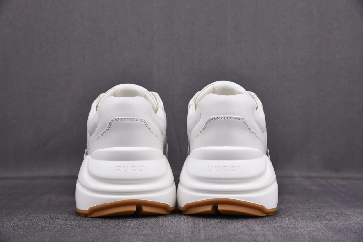 구찌 라이톤 월드 와이드 스니커즈