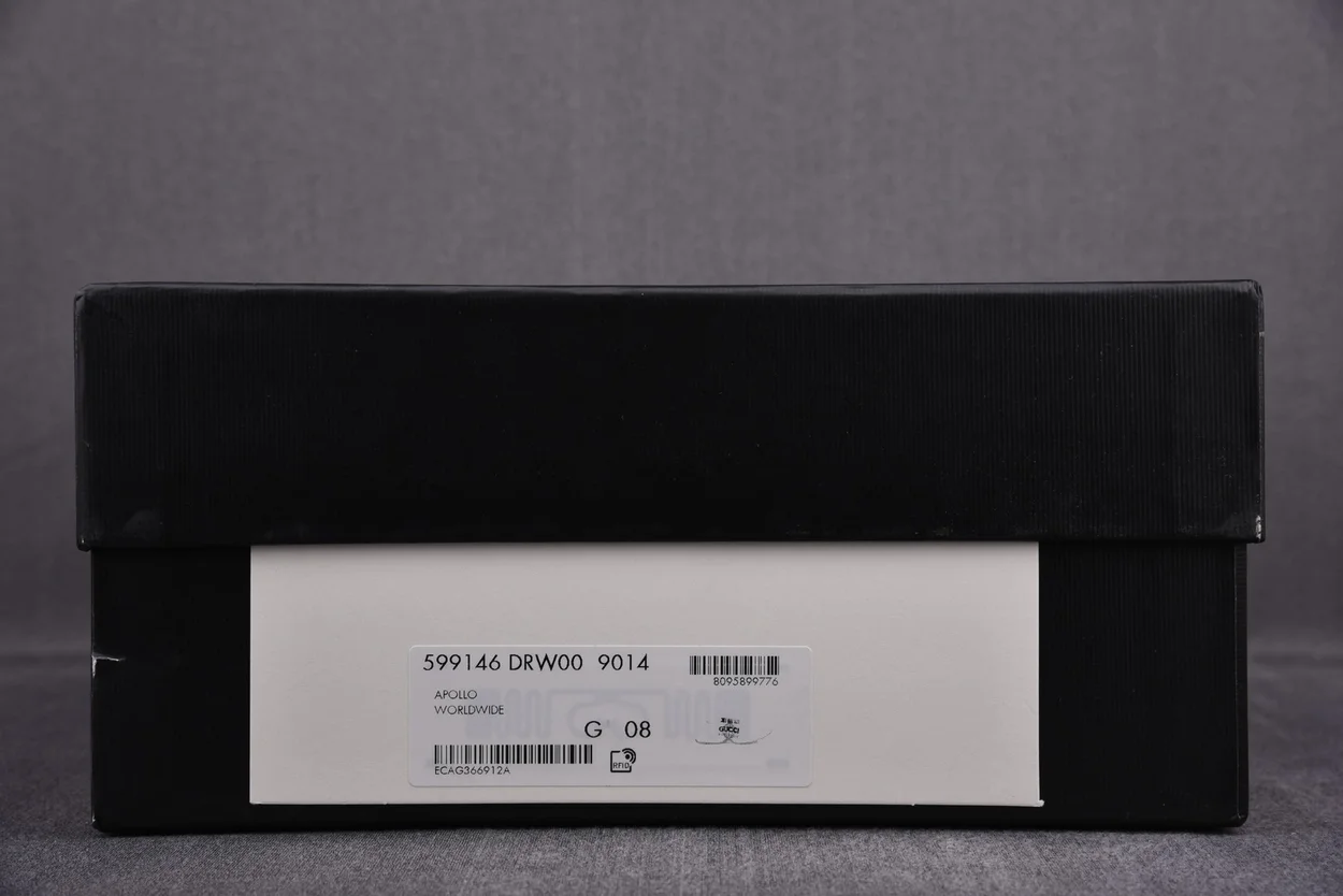 구찌 라이톤 월드 와이드 스니커즈