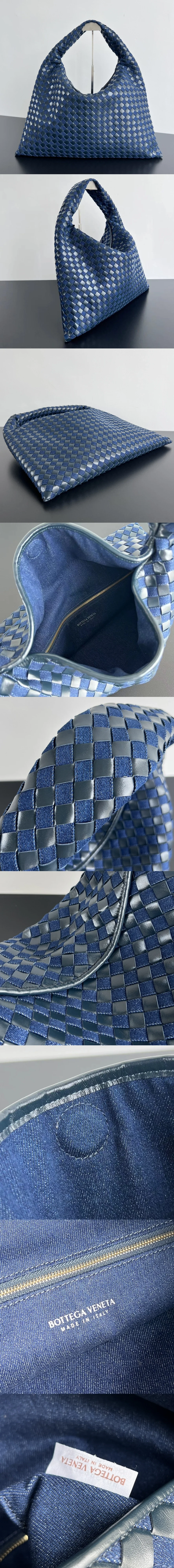 보테가 베네타 홉 숄더백 54 803976