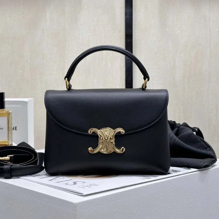 셀린느 크로스백 숄더백 118113