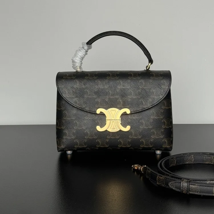 셀린느 크로스백 숄더백 118113