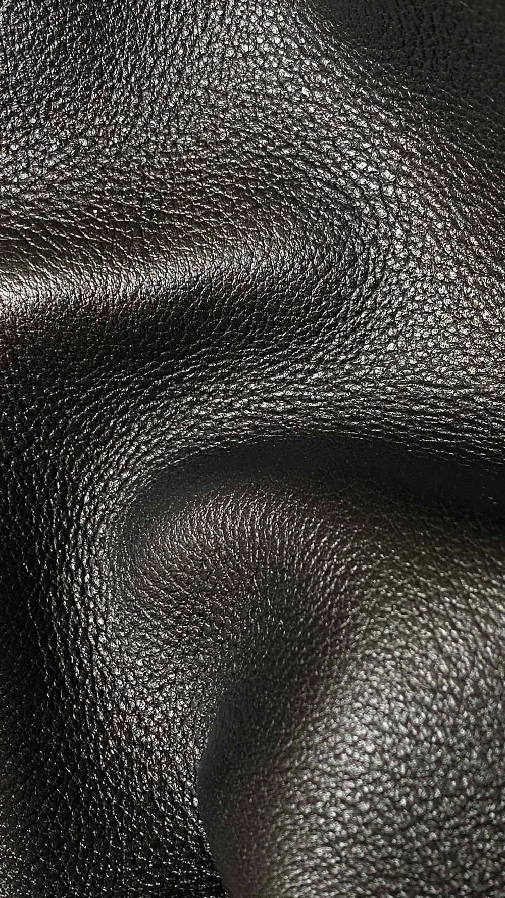 샤넬 원 포켓 듀마 백팩 스몰 카프스킨 블랙