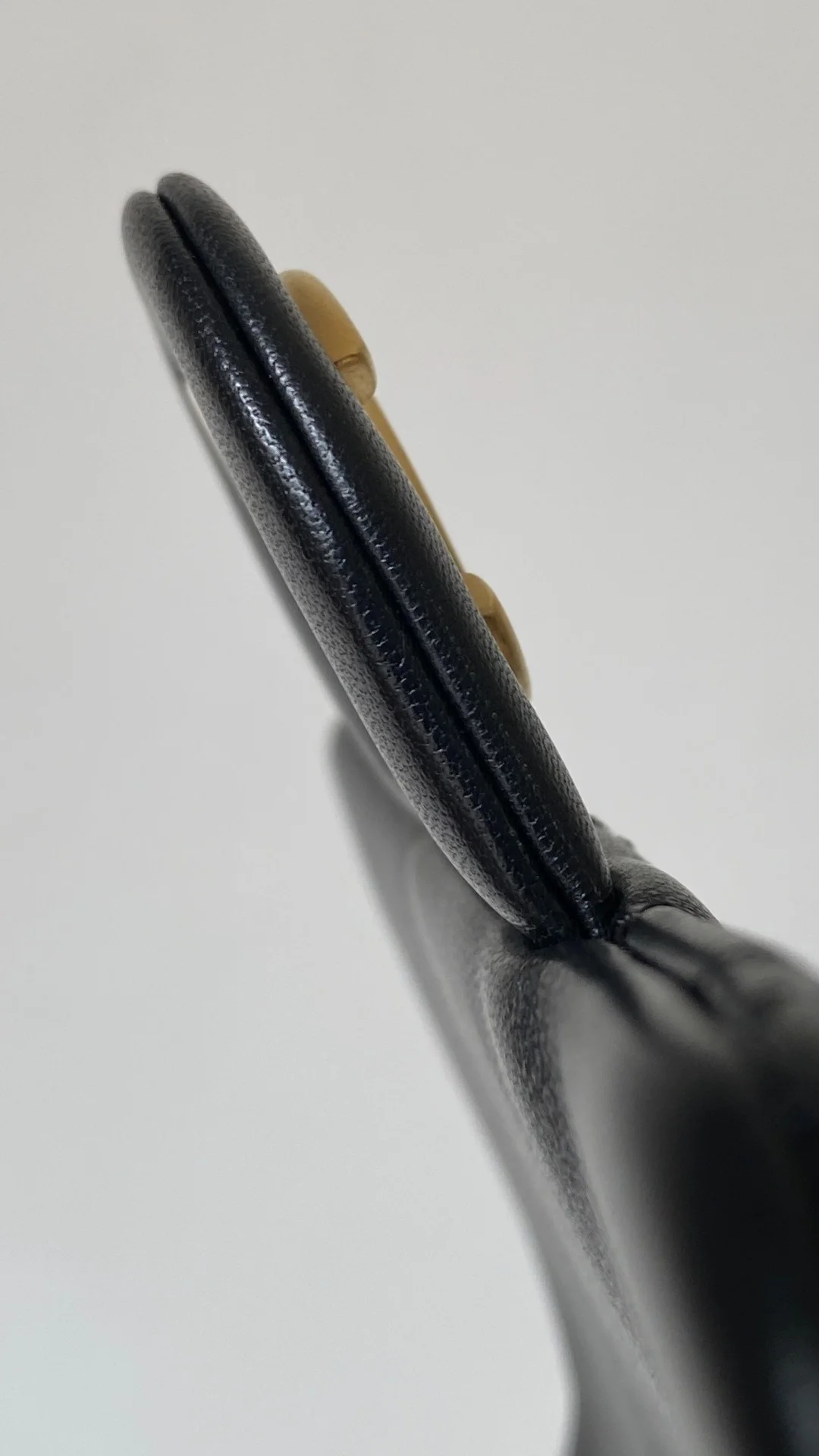 샤넬 25B 미니 플랩백