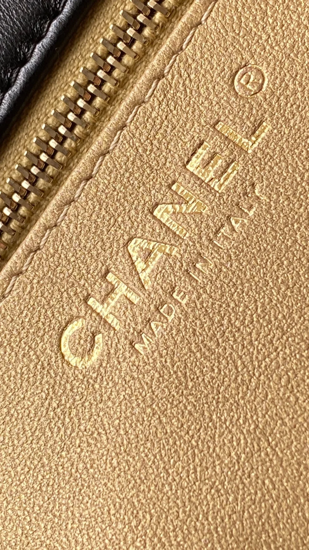 샤넬 25B 미니 플랩백