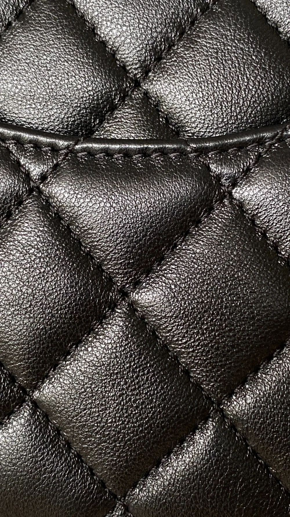 샤넬 25B 미니 플랩백