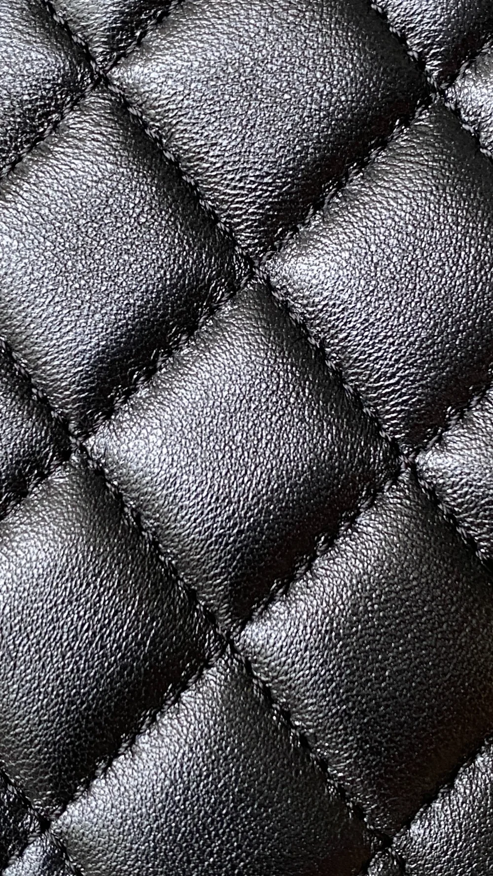 샤넬 25B 미니 플랩백