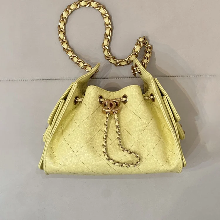 샤넬 25c 호보백 22