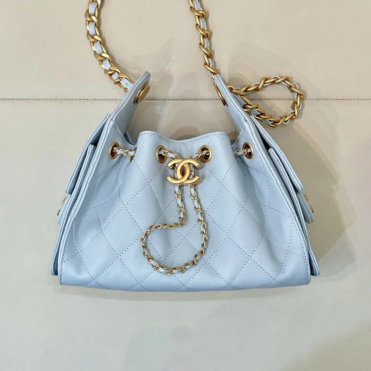 샤넬 25c 호보백 22