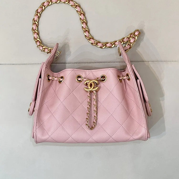 샤넬 25c 호보백 22