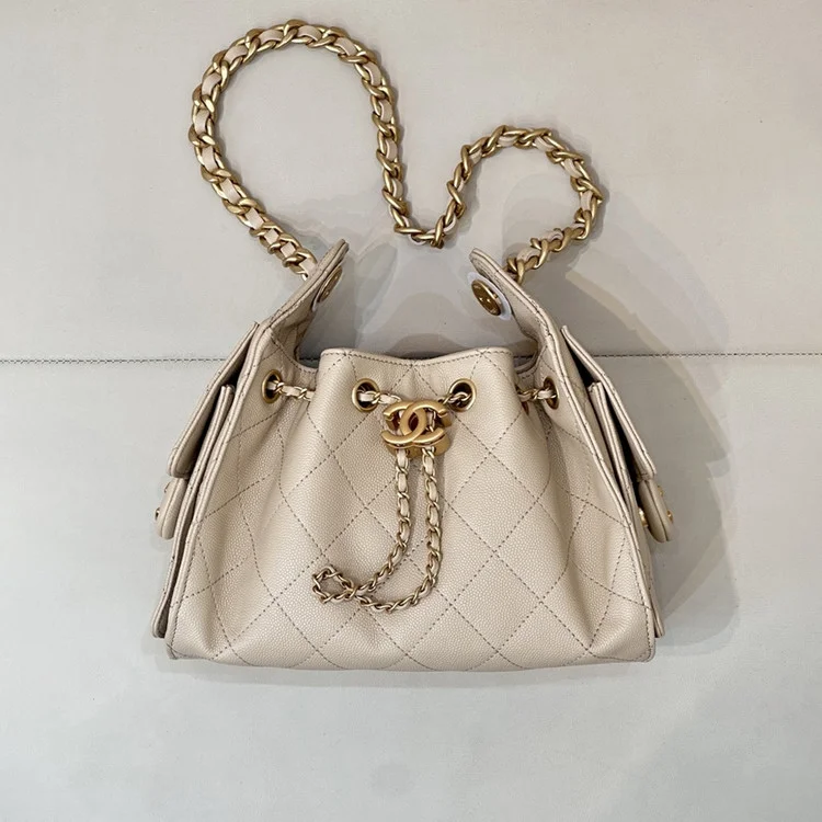 샤넬 25c 호보백 22