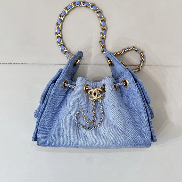 샤넬 25c 호보백 22