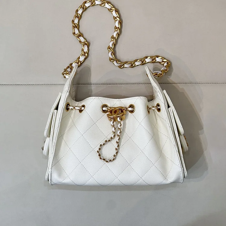 샤넬 25c 호보백 22