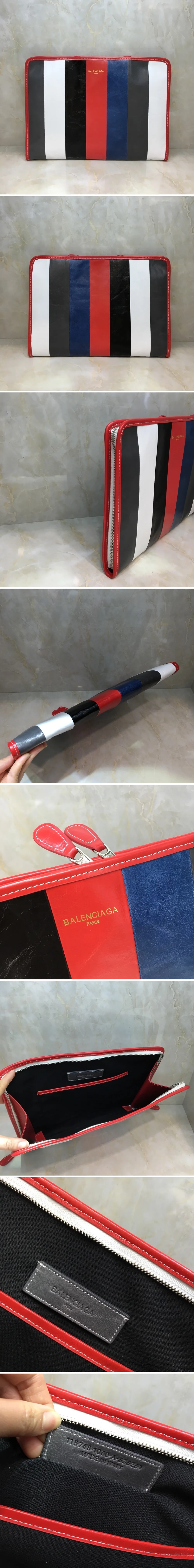 발렌시아가 클러치