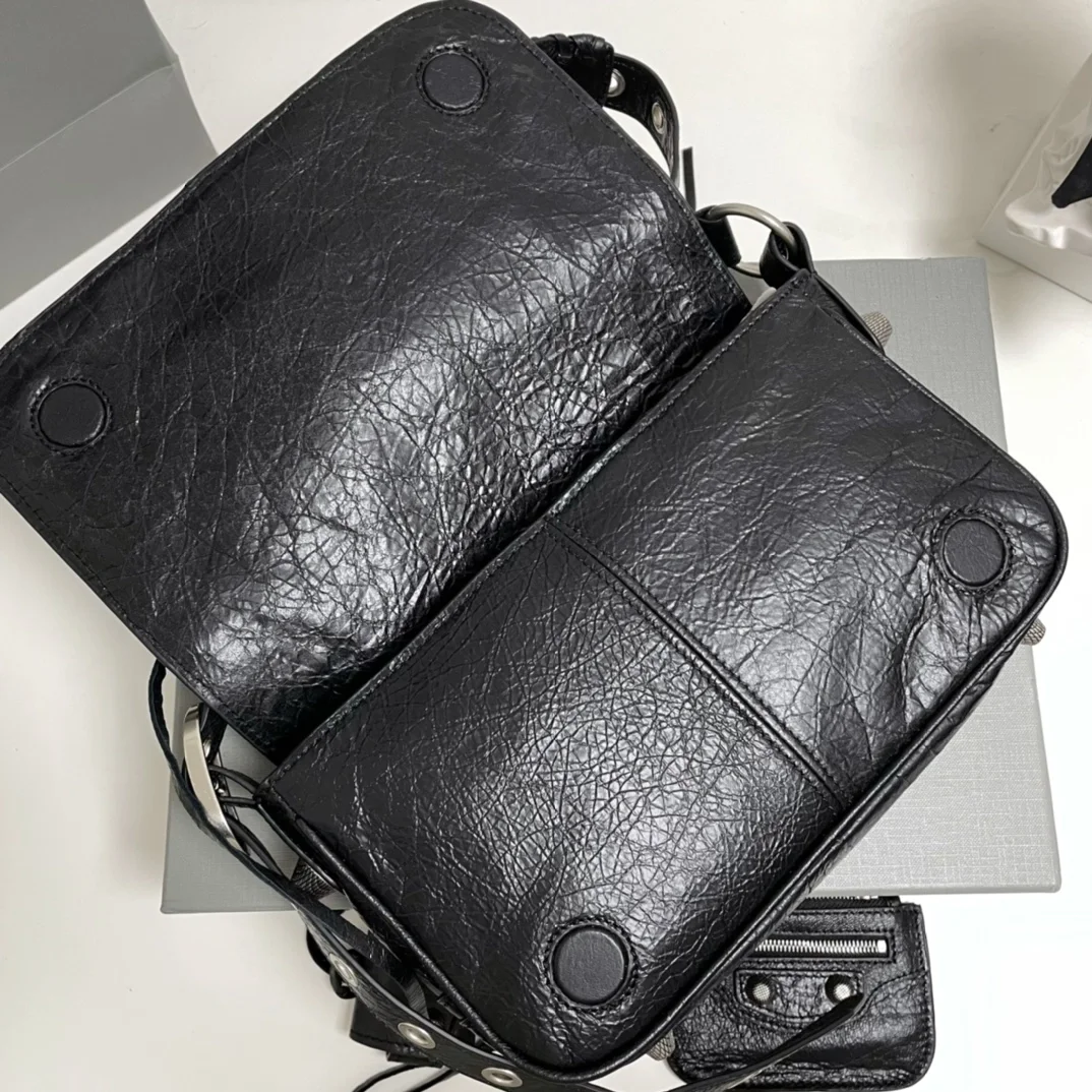 발렌시아가 르카골 XS 플립 백