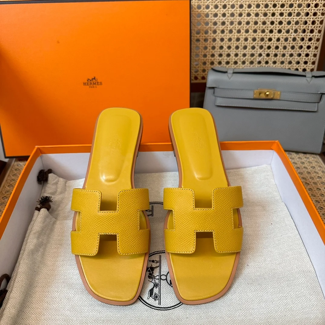 에르메스 오란 앱송 & 죤 사블르