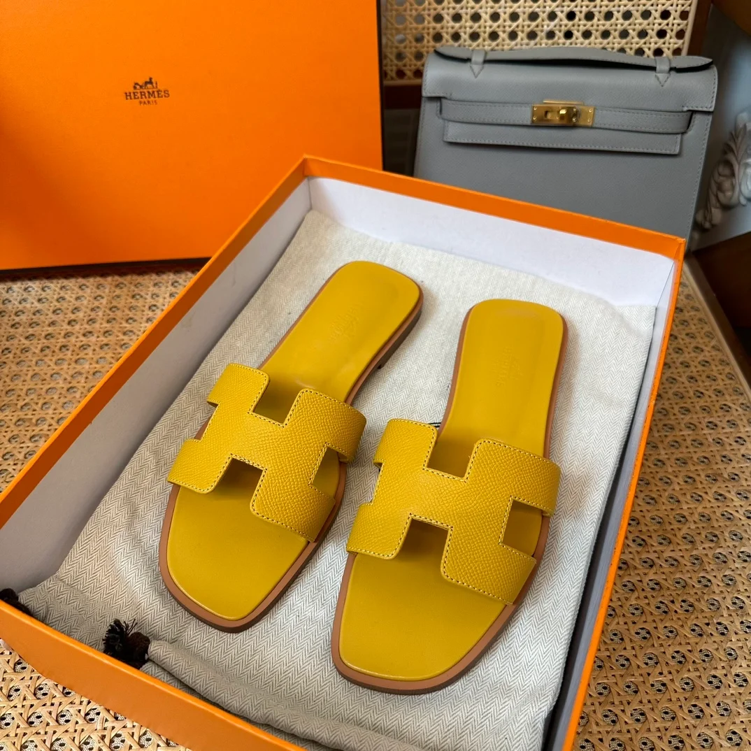 에르메스 오란 앱송 & 죤 사블르