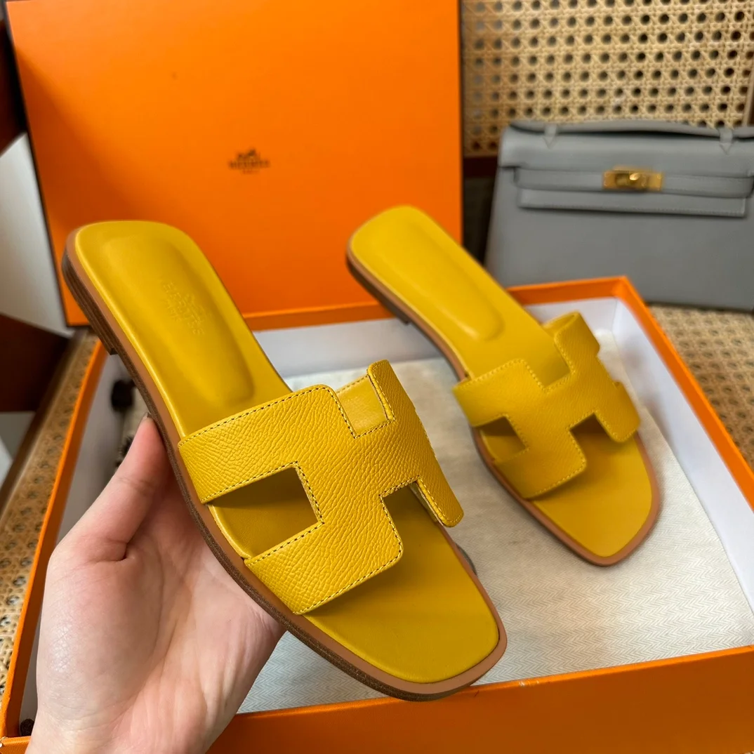 에르메스 오란 앱송 & 죤 사블르