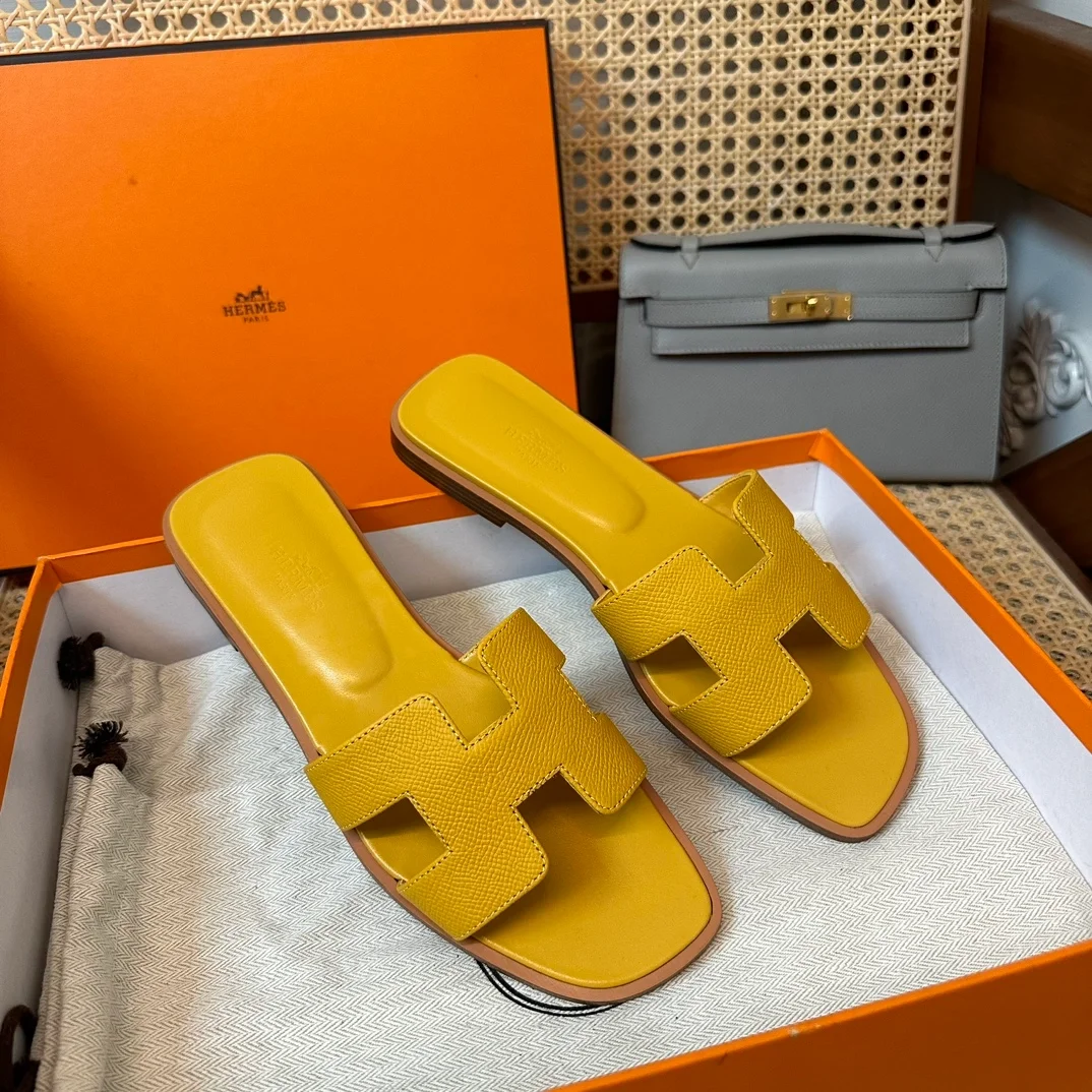 에르메스 오란 앱송 & 죤 사블르