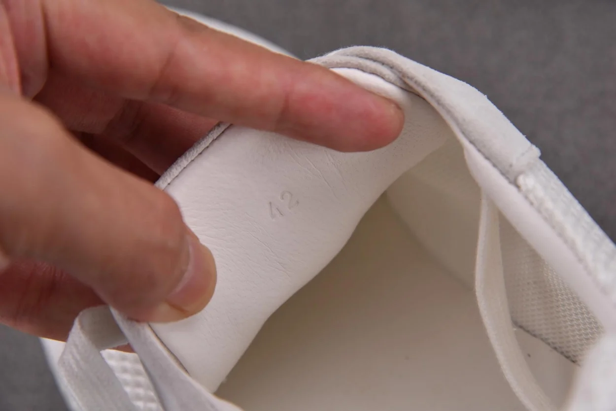 에르메스 바운싱 그래픽 메쉬 블랑