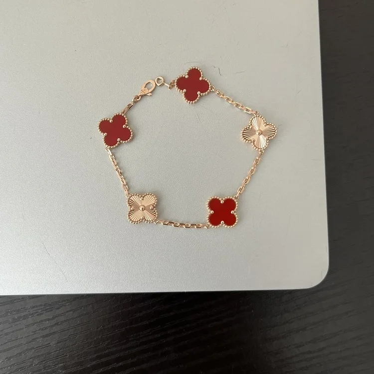 반클리프 앤 아펠 빈티지 알함브라