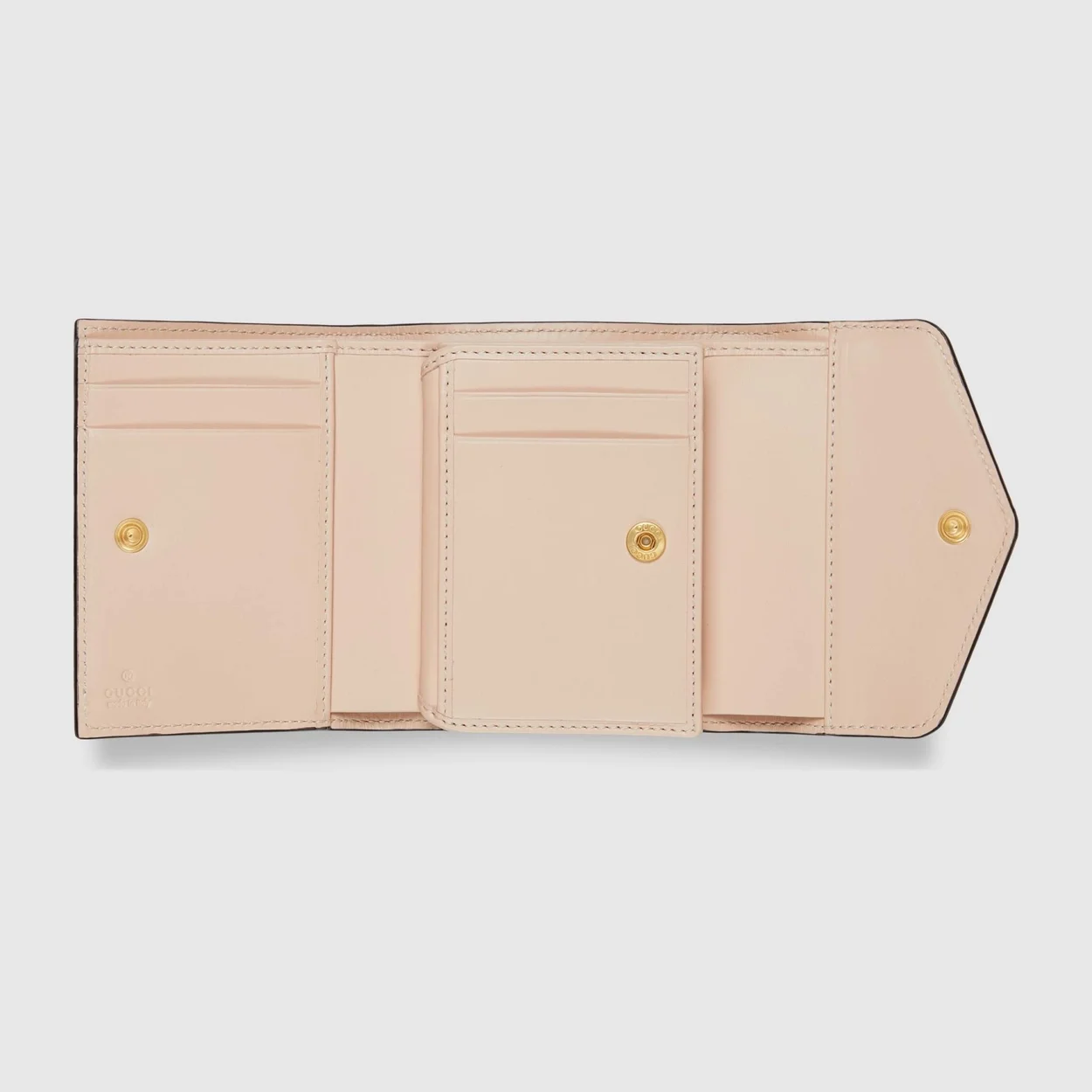 구찌 GG 미디엄 지갑