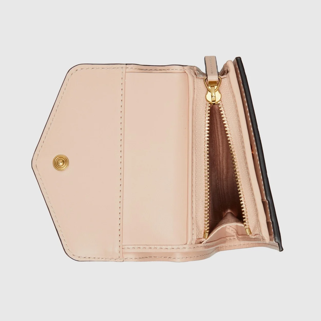 구찌 GG 미디엄 지갑