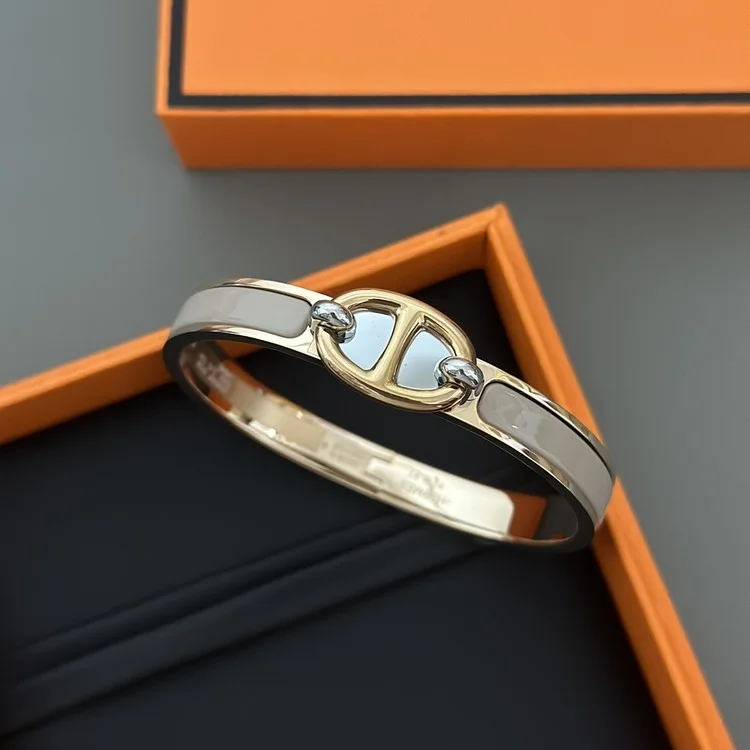 에르메스 미니클릭샹달 브레이슬릿