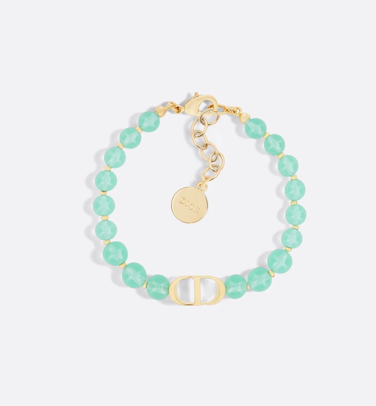 디올 Dioriviera 30 Montaigne 팔찌