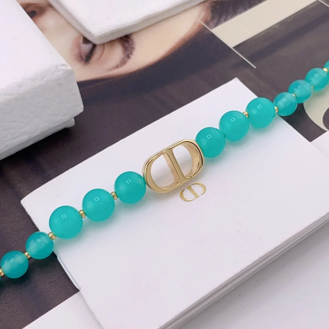 디올 Dioriviera 30 Montaigne 팔찌