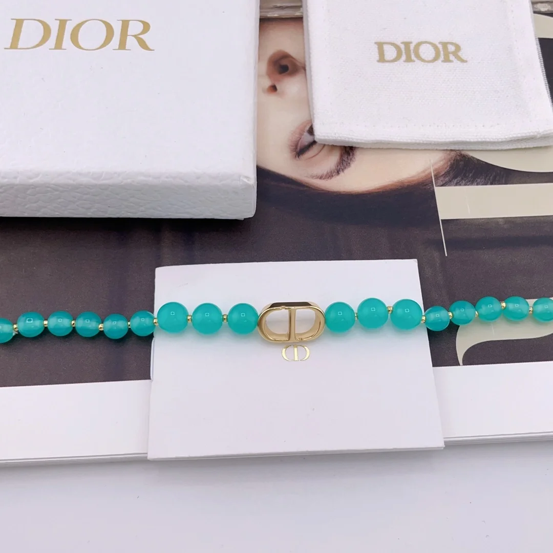 디올 Dioriviera 30 Montaigne 팔찌