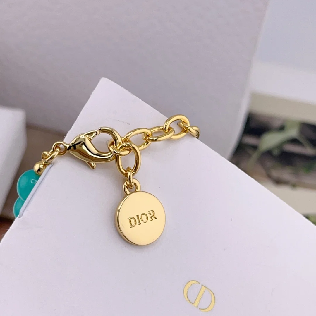 디올 Dioriviera 30 Montaigne 팔찌