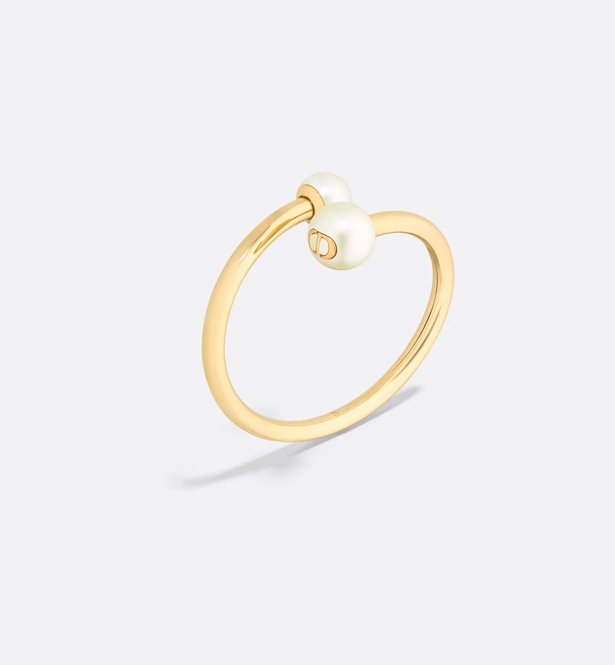 디올 Tribales Balloon 뱅글