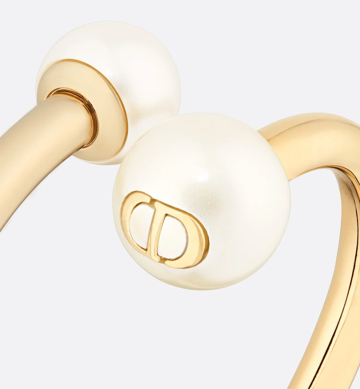 디올 Tribales Balloon 뱅글