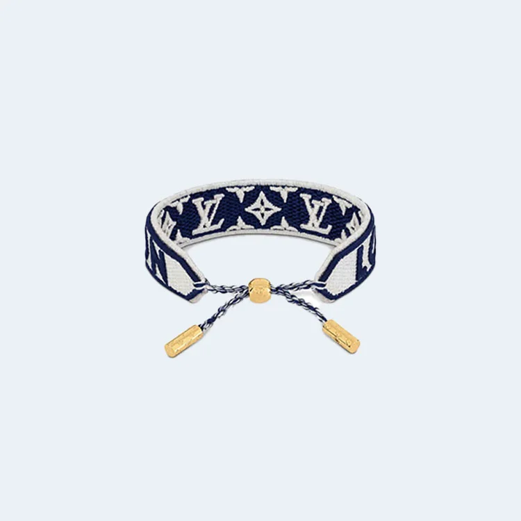 루이비통 버디 팔찌 M1057Z