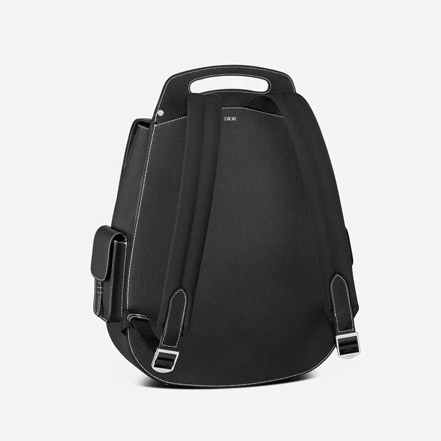 디올 22SS 스티치 새들 백팩