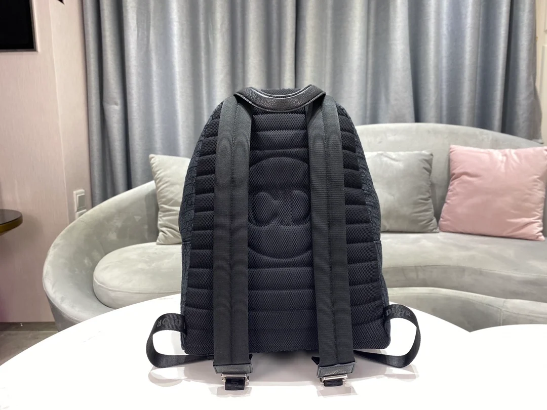 디올 오블리크 라이더 백팩