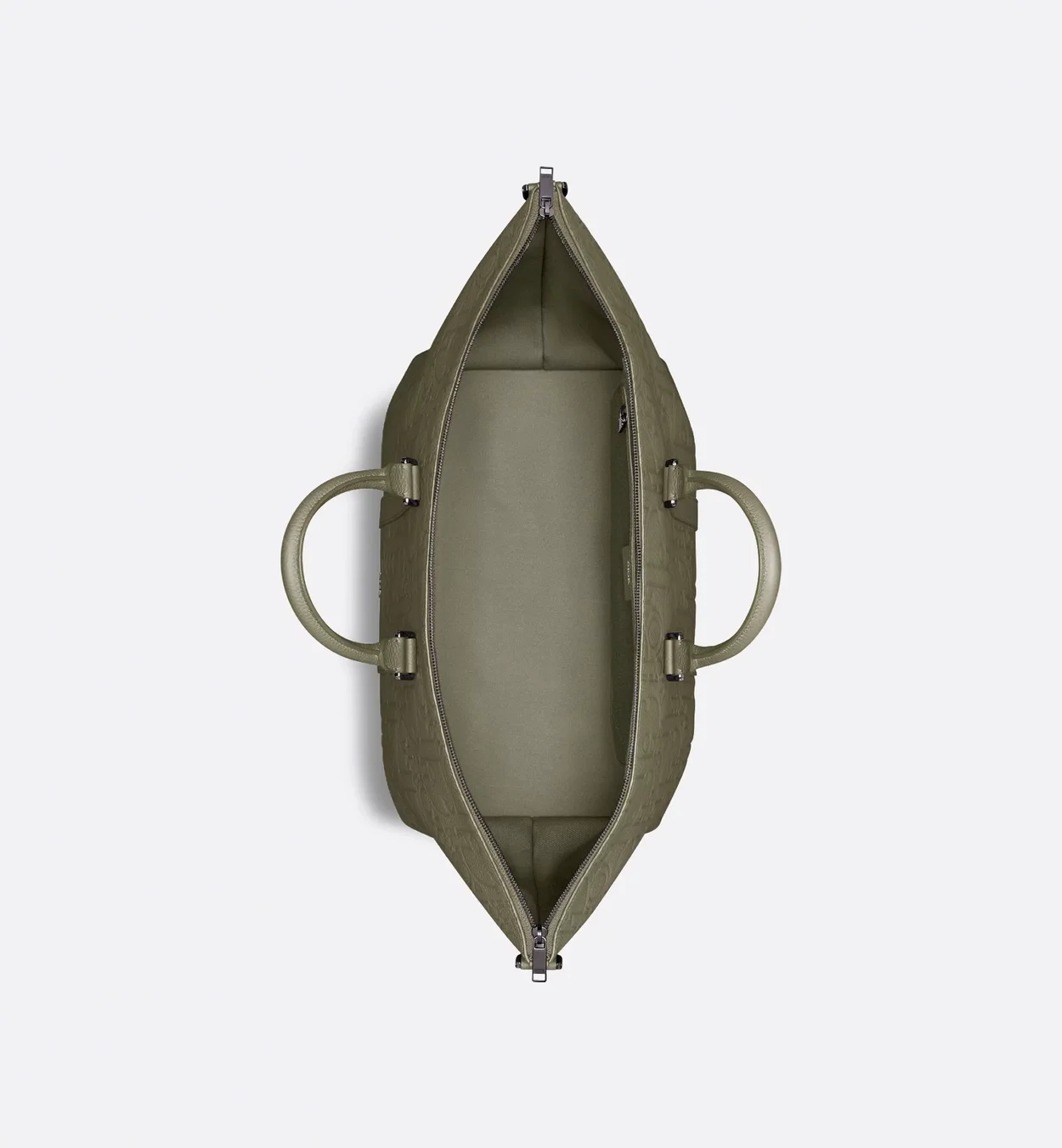 디올 위켄더 40 백 카키 그래피티