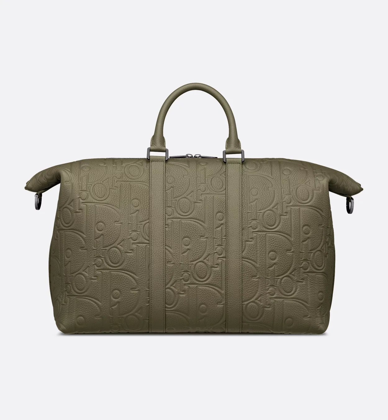 디올 위켄더 40 백 카키 그래피티