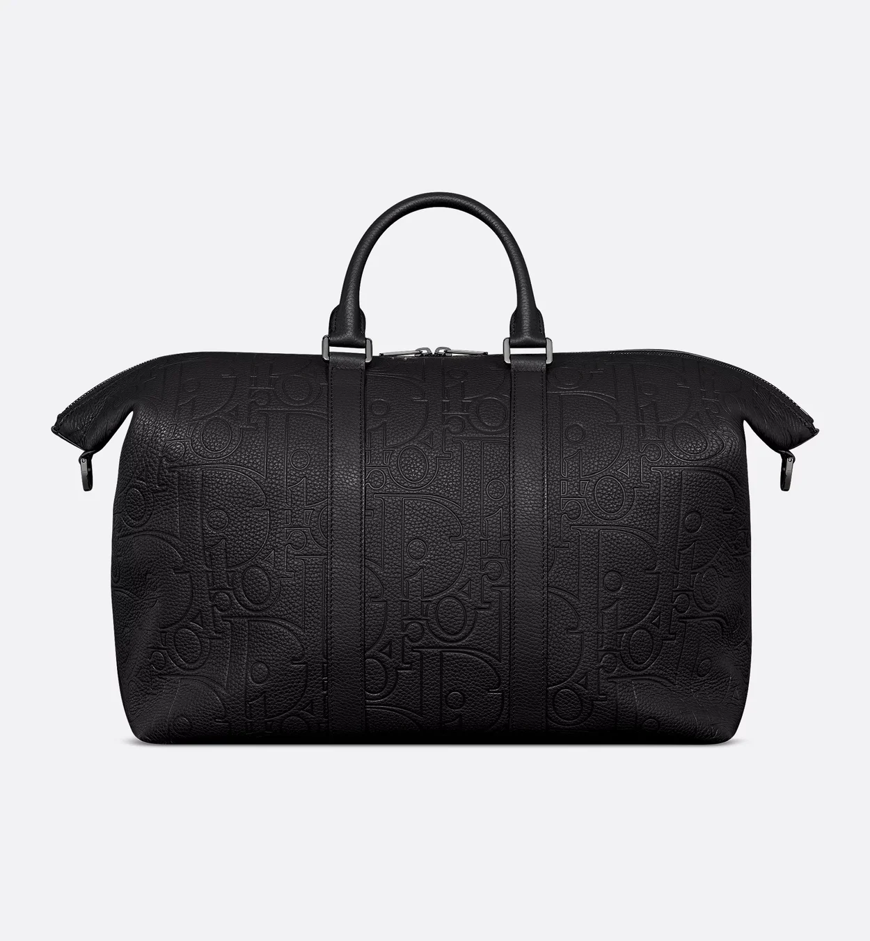 디올 위켄더 40 백 블랙 그래피티