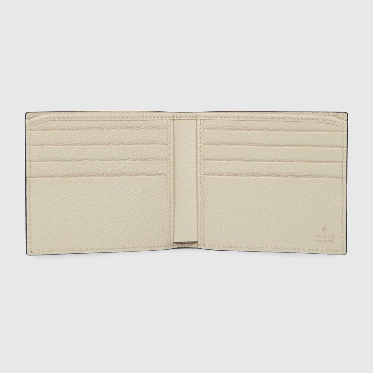 구찌 수프림 애니멀 카드 지갑