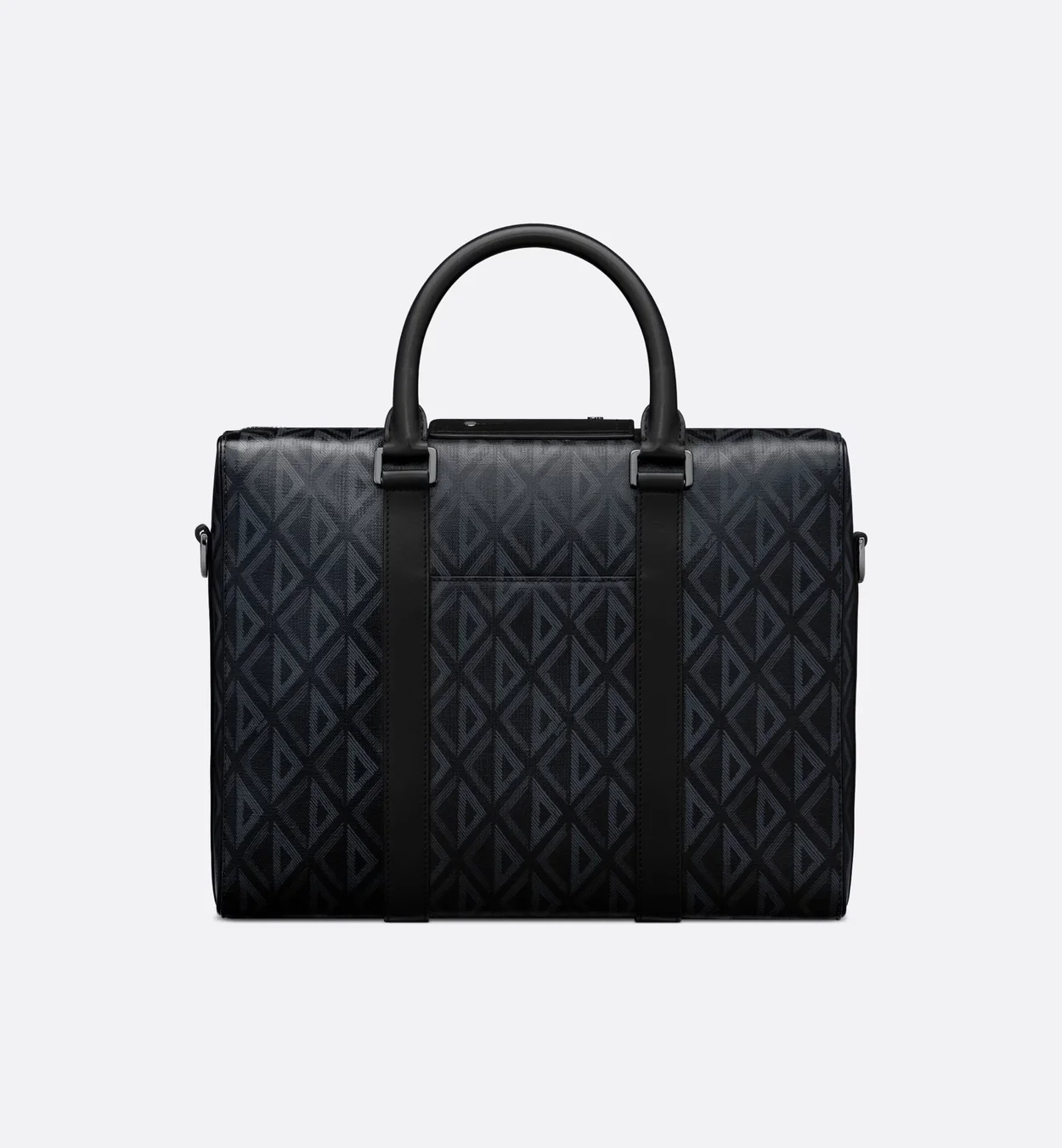디올 다이아몬드 Lingot 브리프케이스
