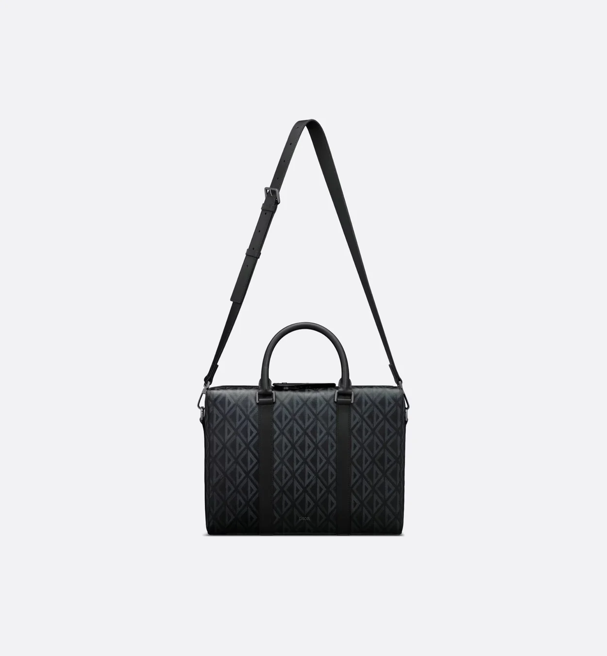 디올 다이아몬드 Lingot 브리프케이스