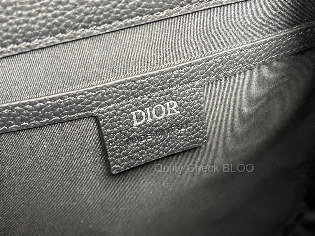 디올 GALLOP 미니 슬링백 베이지&블랙