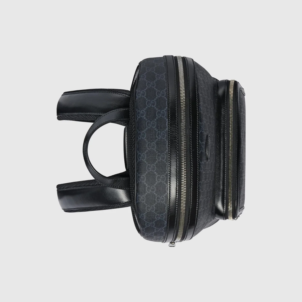 구찌 인터로킹 G 백팩