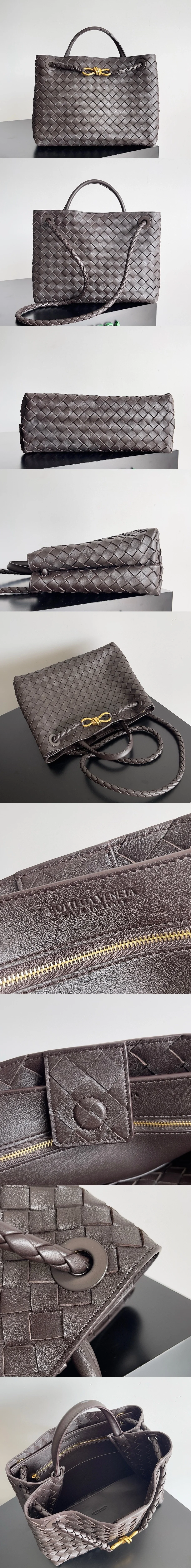 보테가베네타 안디아모 32