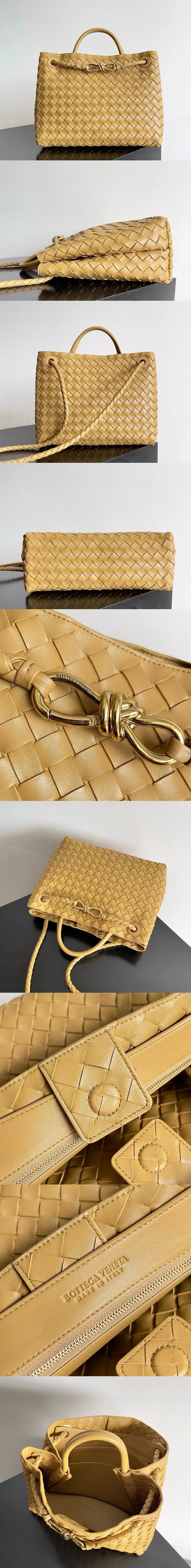 보테가베네타 안디아모 32